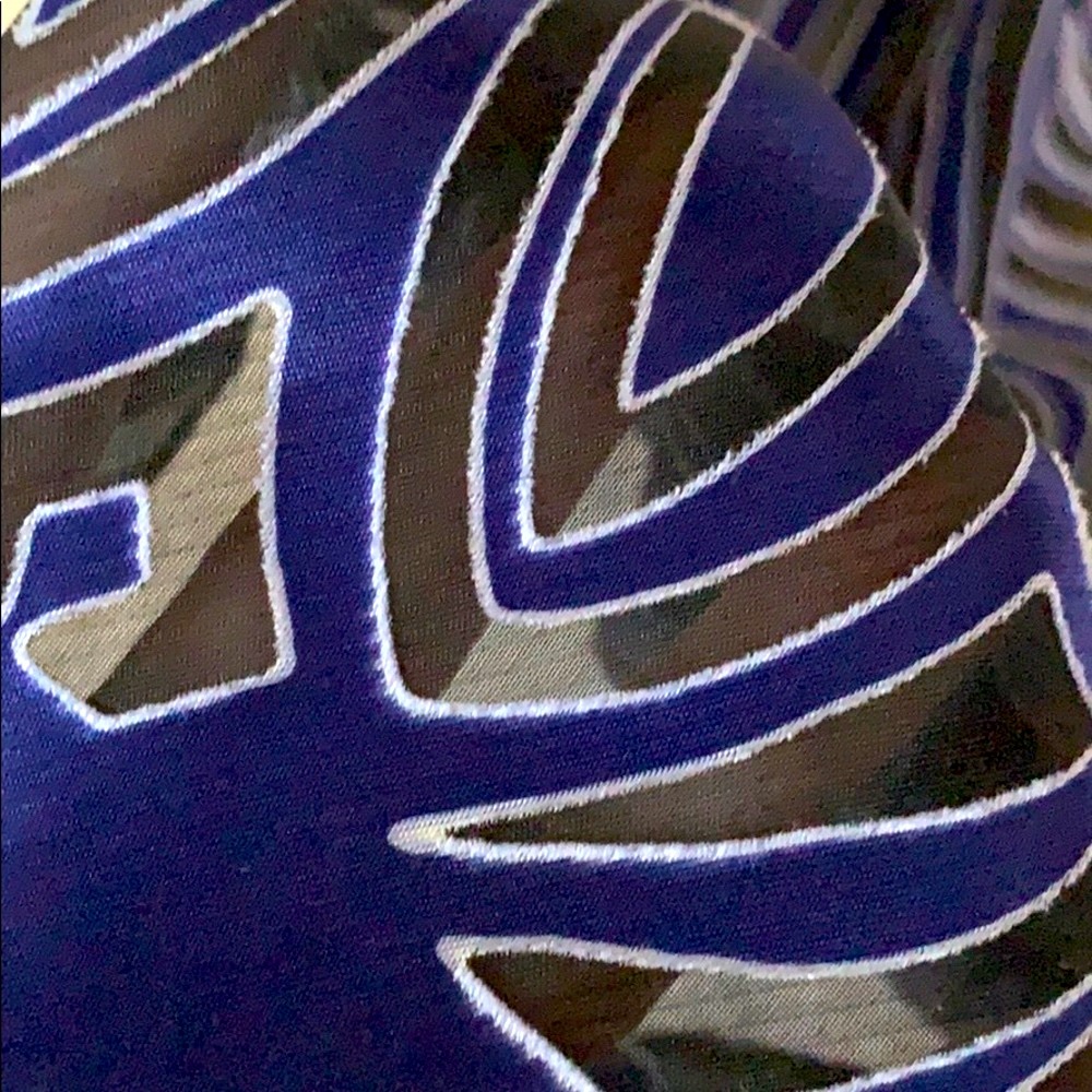 Assortment of scarves